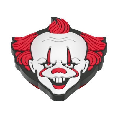 Secondary image for hover Pennywise — Adhesive PopGrip