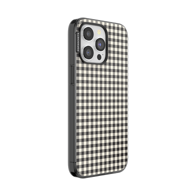 Secondary image for hover Gingham — iPhone 15 Pro Max for MagSafe