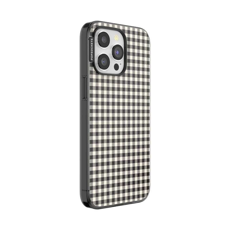 Gingham — iPhone 15 Pro Max for MagSafe image number 1