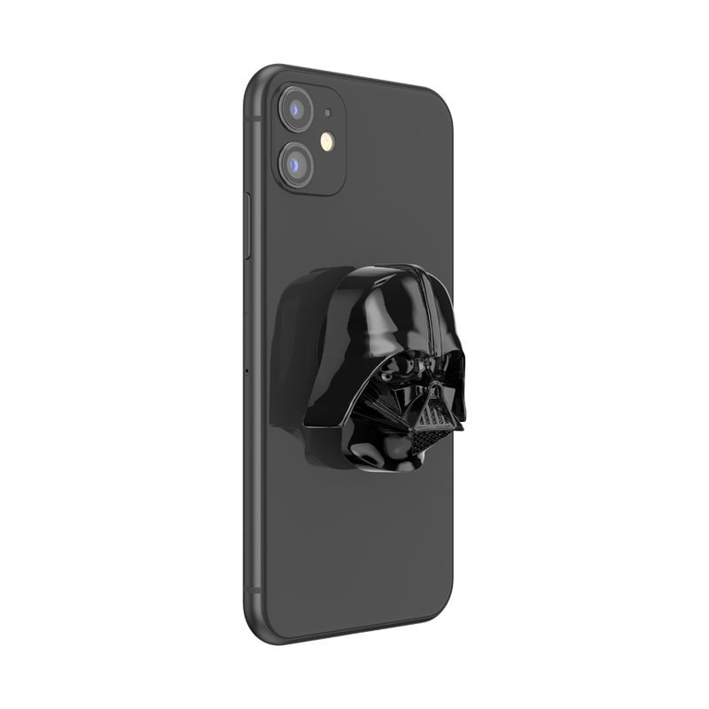 Dimensionals Darth Vader — Adhesive PopGrip image number 5