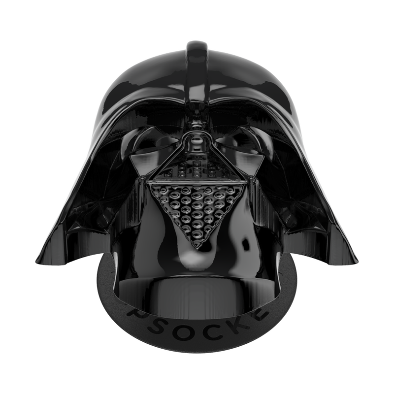 Dimensionals Darth Vader — Adhesive PopGrip image number 1