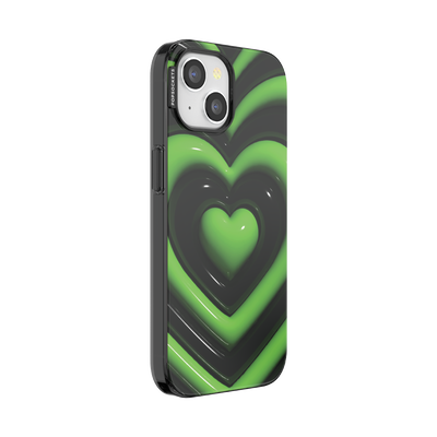 Secondary image for hover Green Spice — iPhone 15 for MagSafe