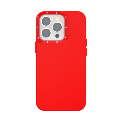 Rosso — iPhone 13 Pro for MagSafe