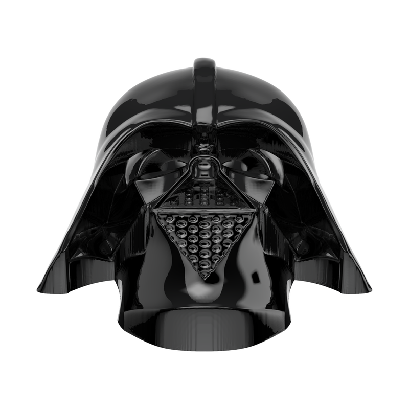 Dimensionals Darth Vader — Adhesive PopGrip image number 3