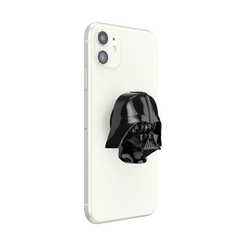 Dimensionals Darth Vader — Adhesive PopGrip image number 8