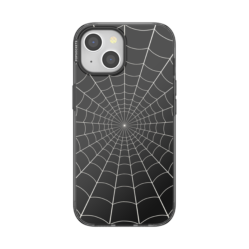 Black Web — iPhone 15 for MagSafe image number 0