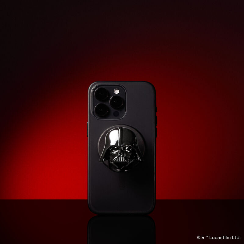 Dimensionals Darth Vader — Adhesive PopGrip image number 4