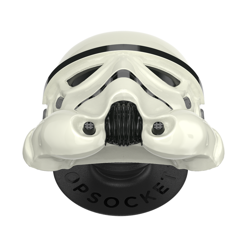 Dimensionals Stormtrooper — Adhesive PopGrip image number 1