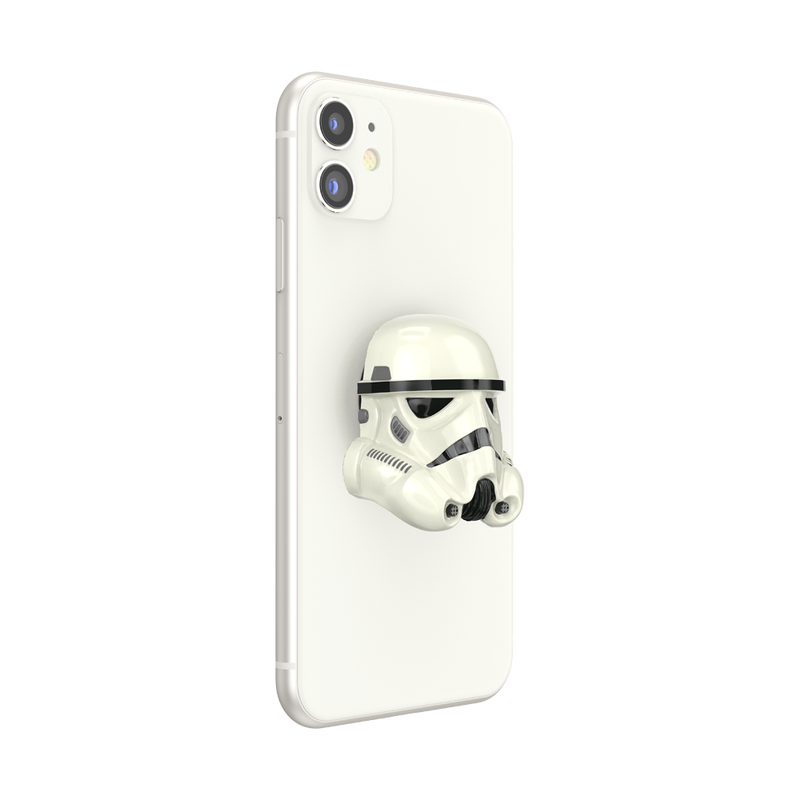 Dimensionals Stormtrooper — Adhesive PopGrip image number 8