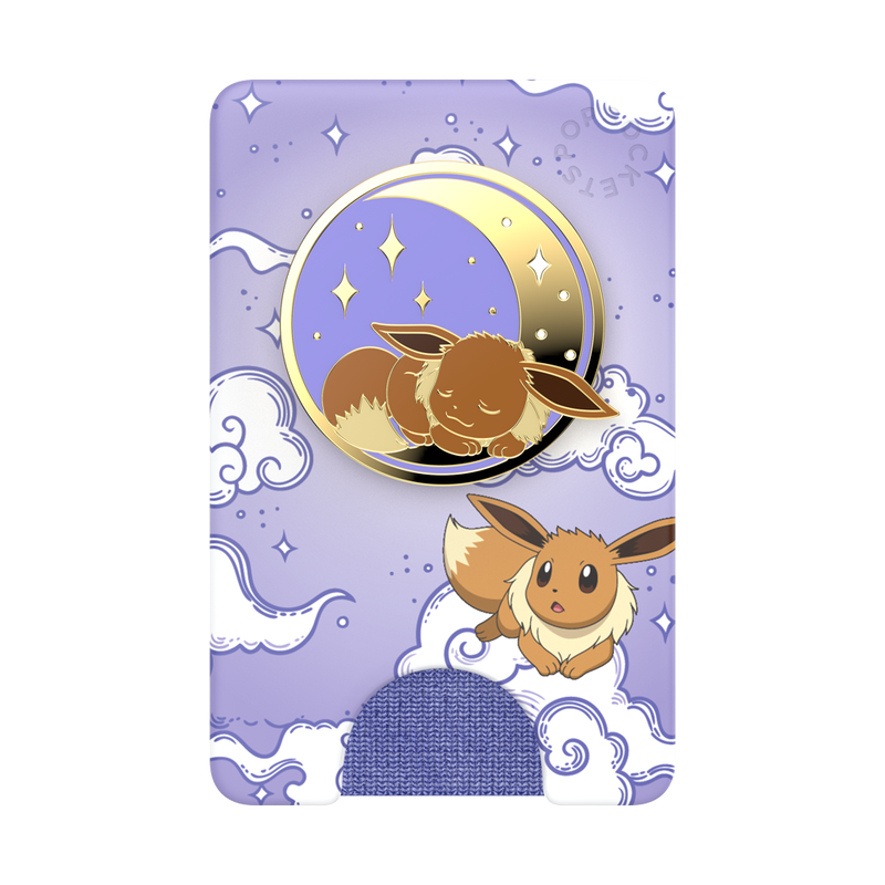 Celestial Eevee PopWallet+ image number 1