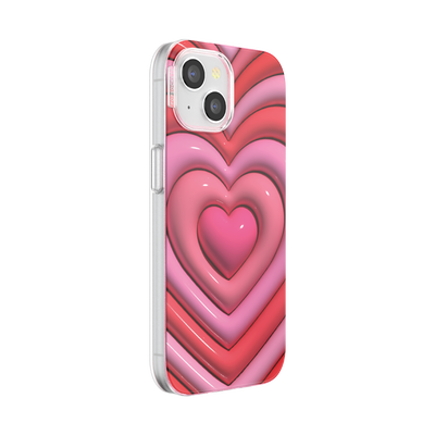 Secondary image for hover Sugar Pink — iPhone 15 for MagSafe