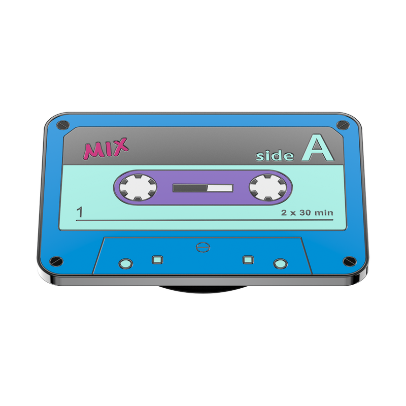 Enamel Mix Tape image number 3