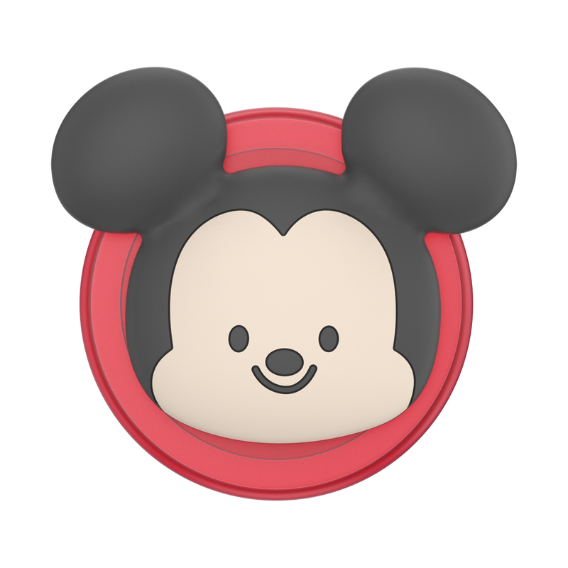 Kawaii Mickey — PopGrip for MagSafe image number 1