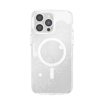 Doily Life — iPhone 15 Pro Max for MagSafe