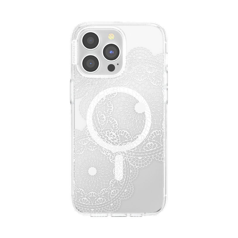 Doily Life — iPhone 15 Pro Max for MagSafe image number 0