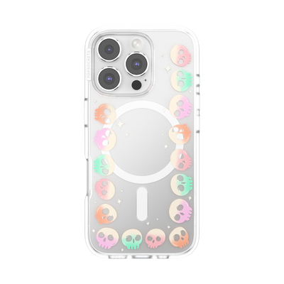 Deathly Adorable — iPhone 16 Pro for MagSafe