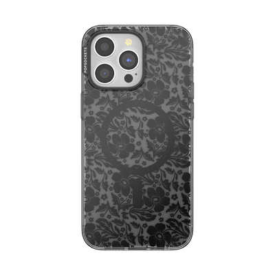 Black Lace — iPhone 15 Pro Max for MagSafe