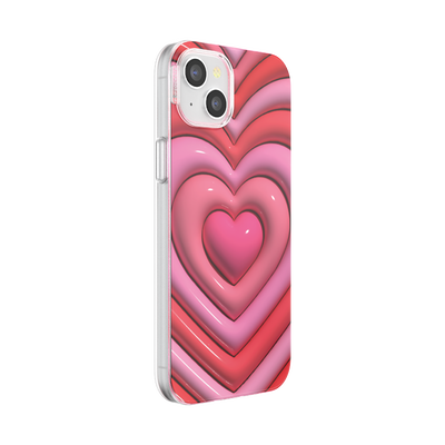 Secondary image for hover Sugar Pink — iPhone 15 Plus for MagSafe