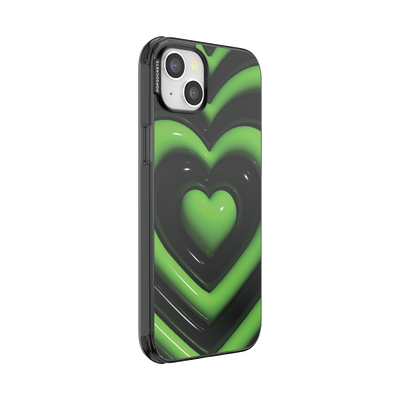 Secondary image for hover Green Spice — iPhone 14 Plus for MagSafe