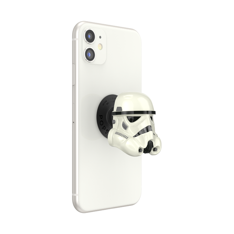 Dimensionals Stormtrooper — Adhesive PopGrip image number 9