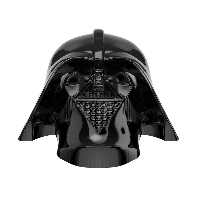 Dimensionals Darth Vader — Adhesive PopGrip image number 10