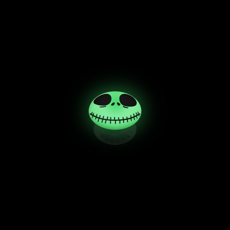 PopOut Glow in the Dark Jack — Adhesive PopGrip image number 4