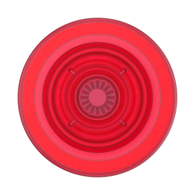 Secondary image for hover Blanchette Red — PopGrip for MagSafe