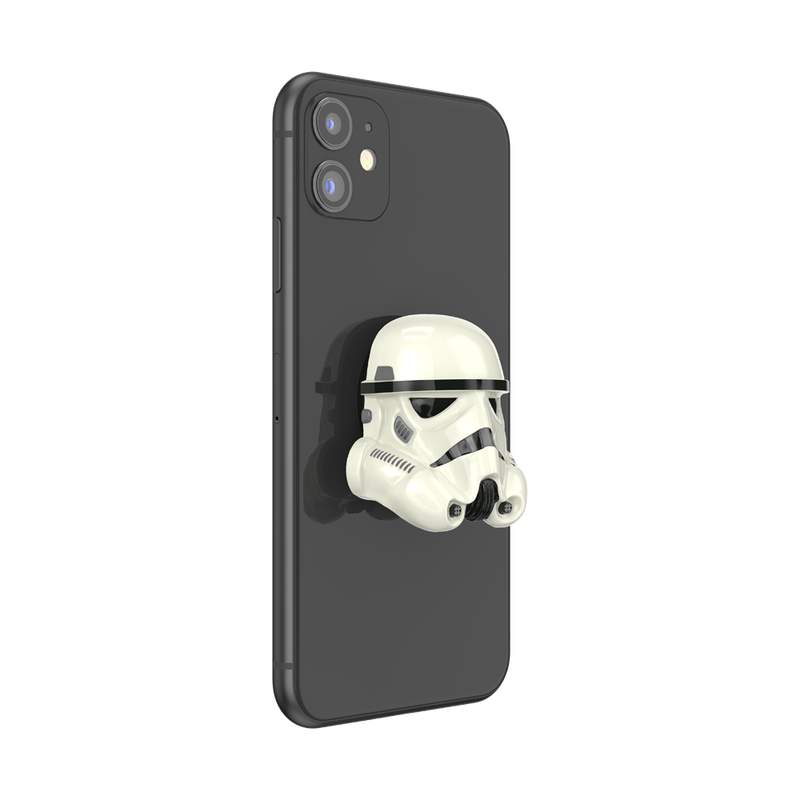 Dimensionals Stormtrooper — Adhesive PopGrip image number 5