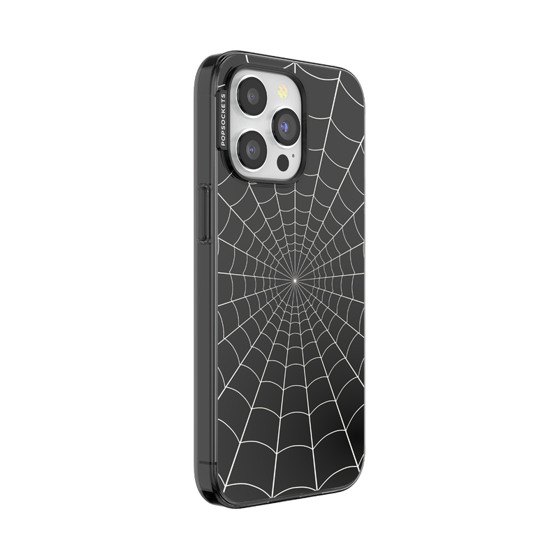 Black Web — iPhone 15 Pro Max for MagSafe image number 1