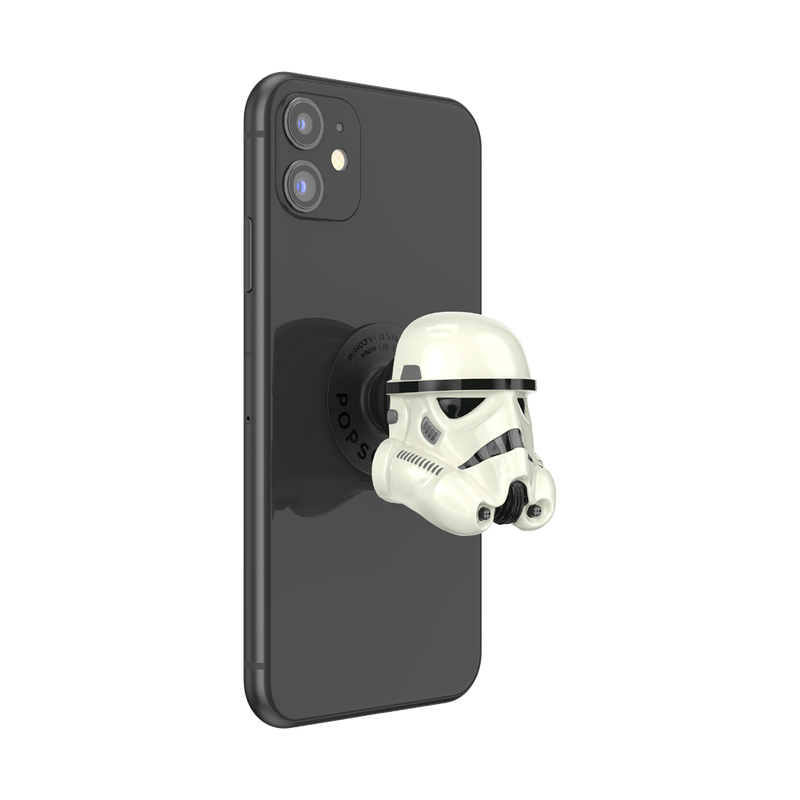 Dimensionals Stormtrooper — Adhesive PopGrip image number 7