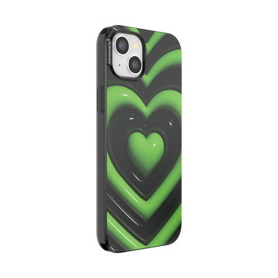 Secondary image for hover Green Spice — iPhone 15 Plus for MagSafe