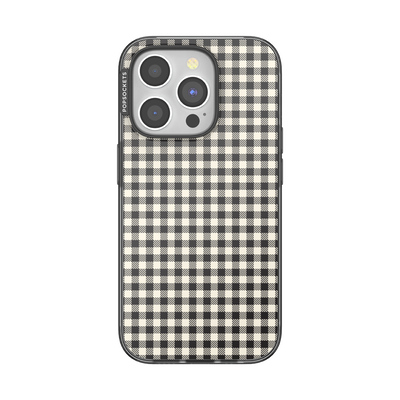 Gingham — iPhone 15 Pro for MagSafe