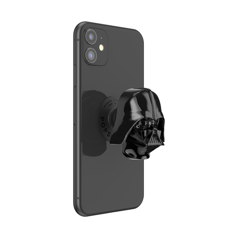 Dimensionals Darth Vader — Adhesive PopGrip image number 7