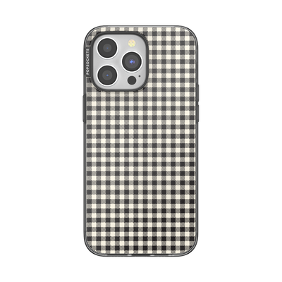 Gingham — iPhone 15 Pro Max for MagSafe