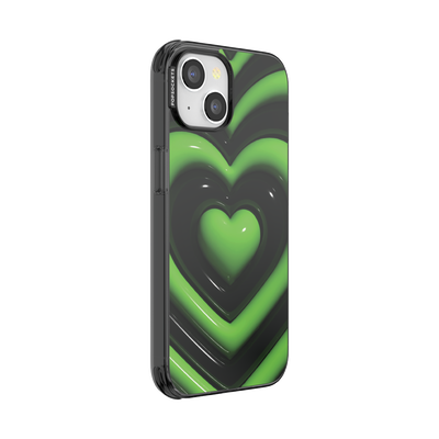 Secondary image for hover Green Spice — iPhone 14 for MagSafe