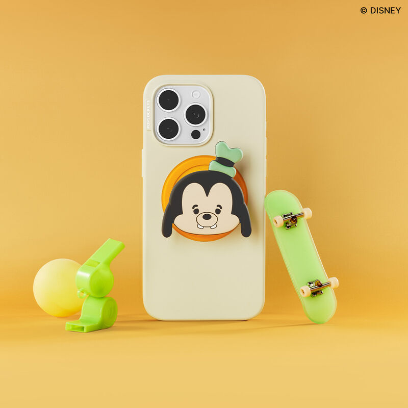 Kawaii Goofy — PopGrip for MagSafe image number 2